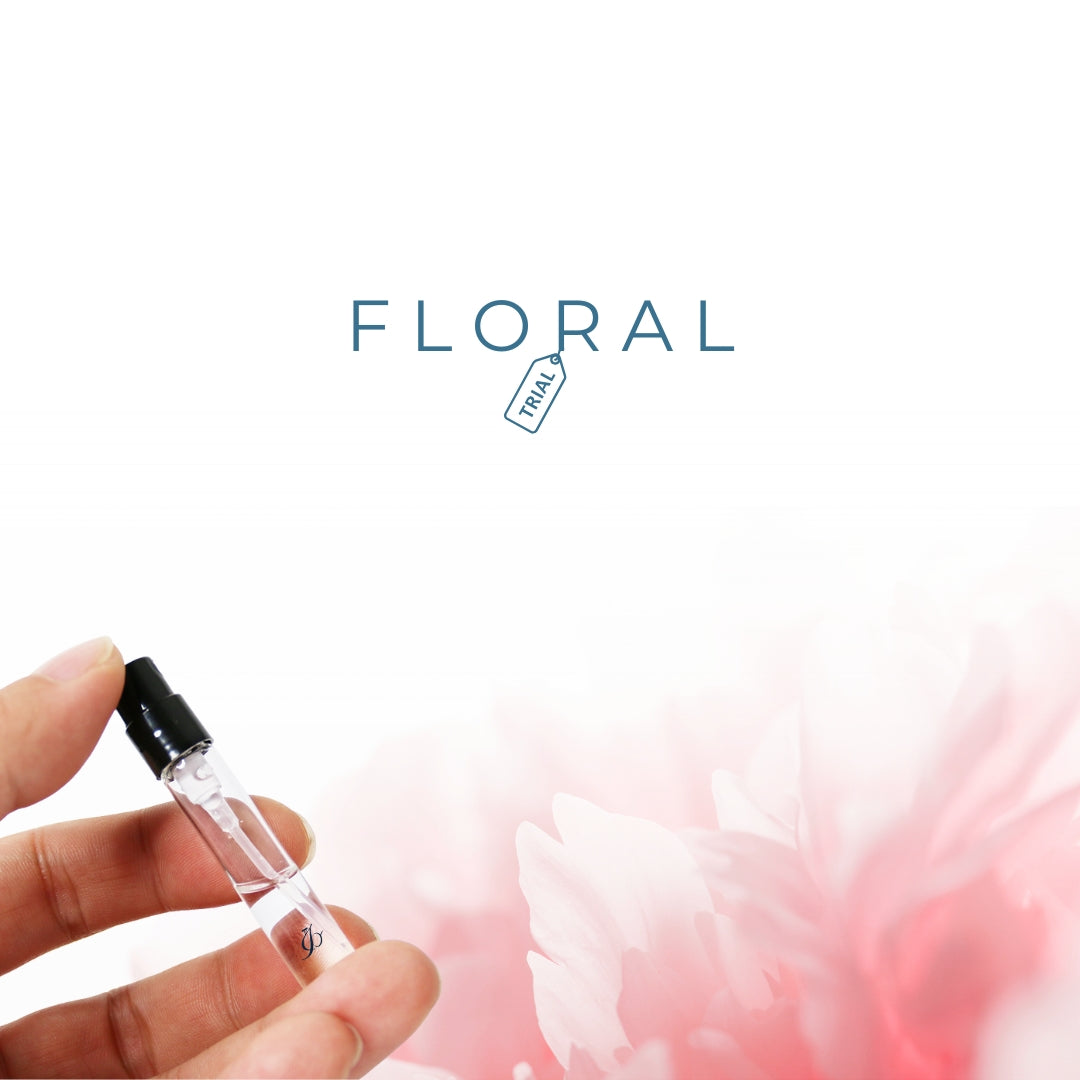 Floral Trial Pack